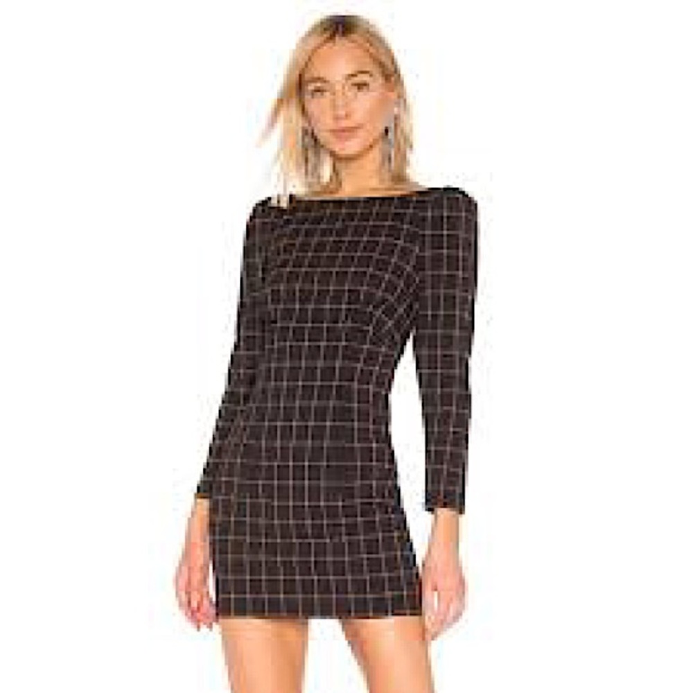 Shae Dress